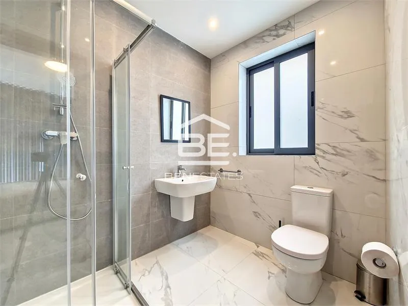 Penthouse in Swieqi