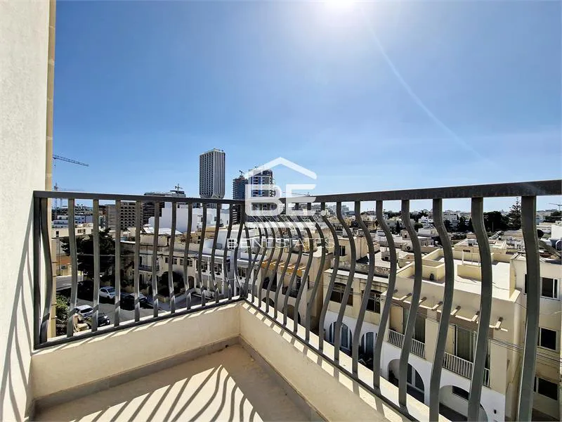 Penthouse in Swieqi