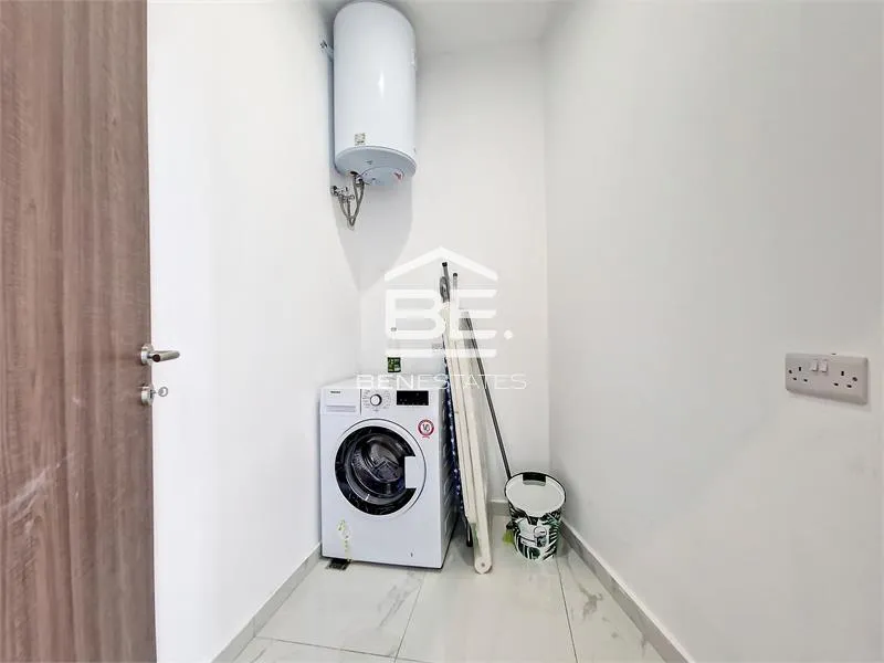Penthouse in Swieqi