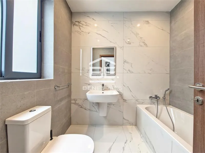 Penthouse in Swieqi