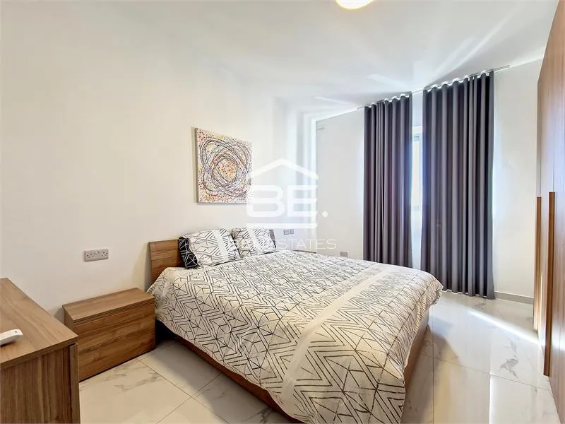 Penthouse in Swieqi