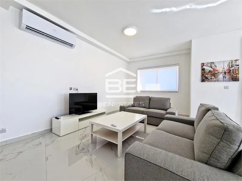 Penthouse in Swieqi