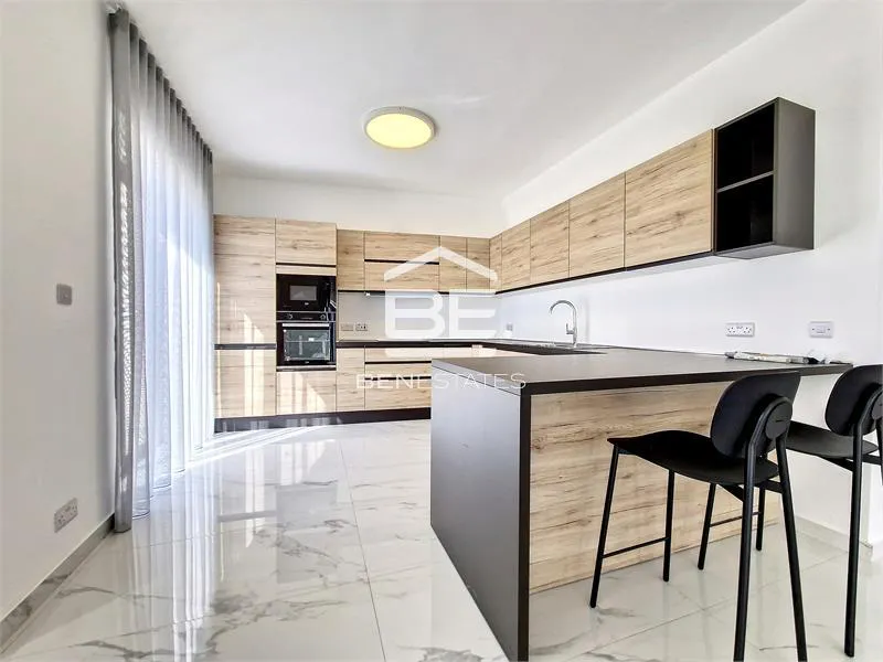 Penthouse in Swieqi