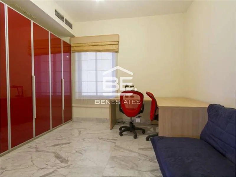 Apartment in Portomaso