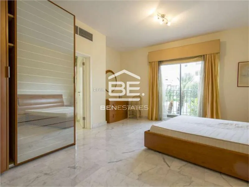 Apartment in Portomaso