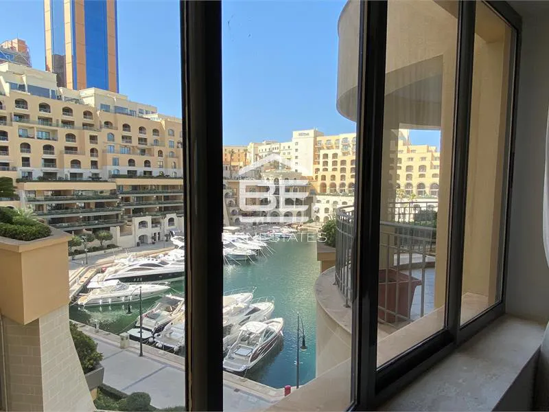 Apartment in Portomaso