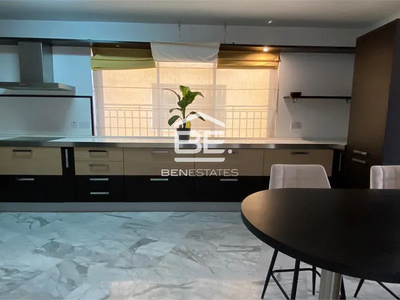 Apartment in Portomaso