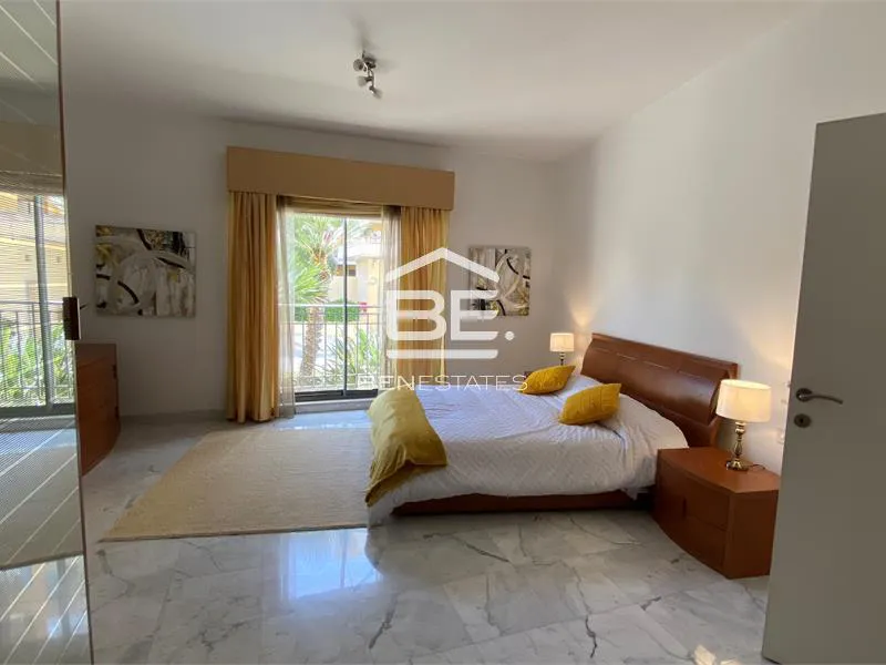 Apartment in Portomaso