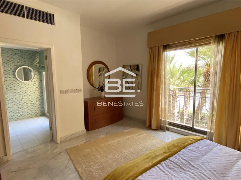 Apartment in Portomaso
