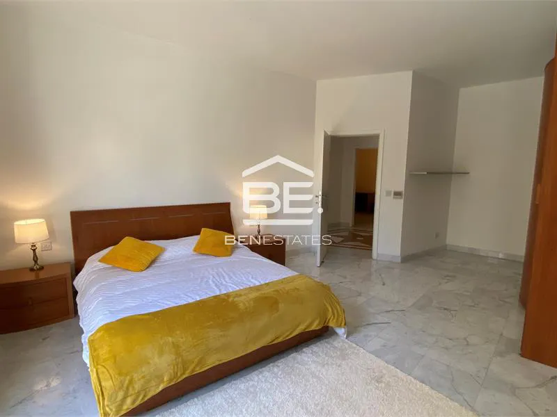 Apartment in Portomaso
