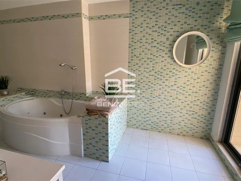 Apartment in Portomaso