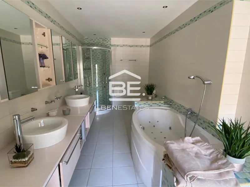 Apartment in Portomaso