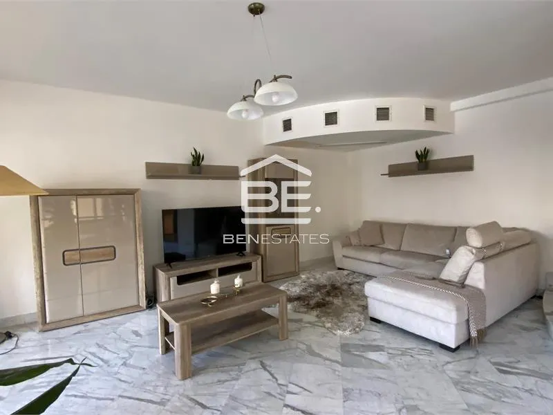 Apartment in Portomaso