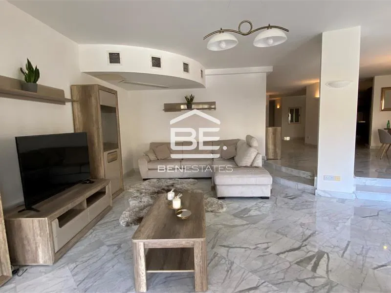 Apartment in Portomaso