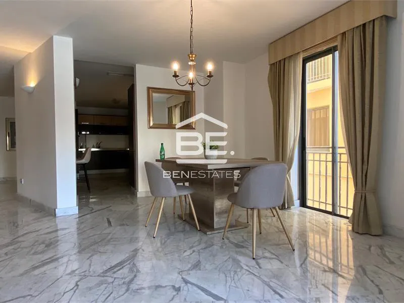 Apartment in Portomaso