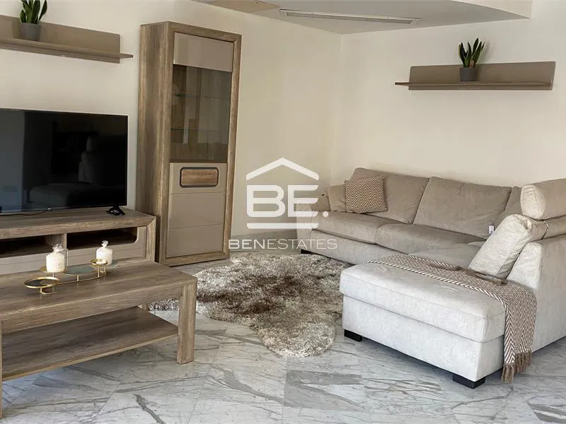 Apartment in Portomaso