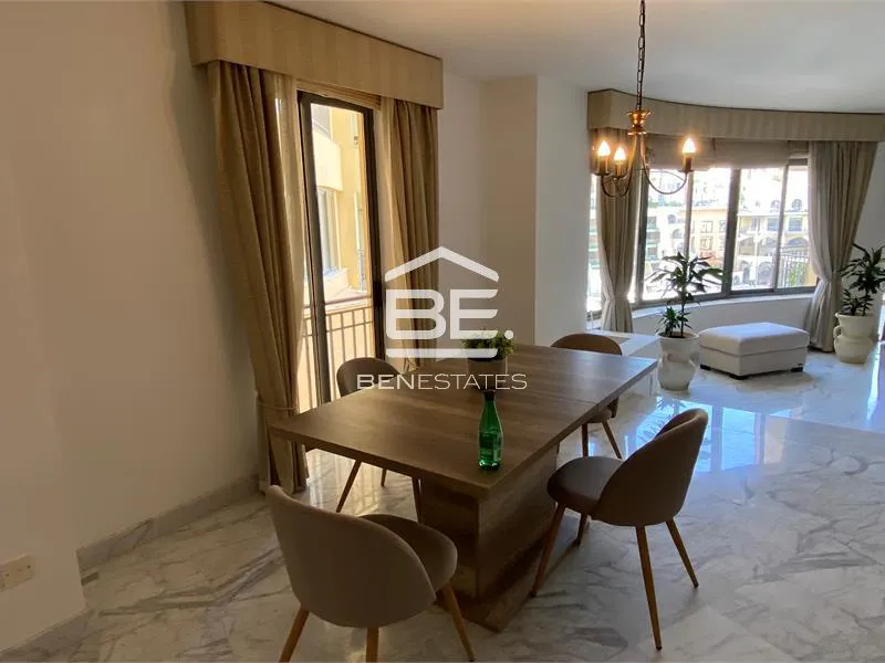 Apartment in Portomaso