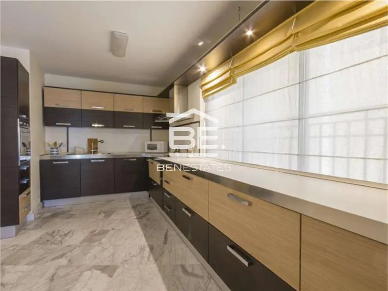Apartment in Portomaso