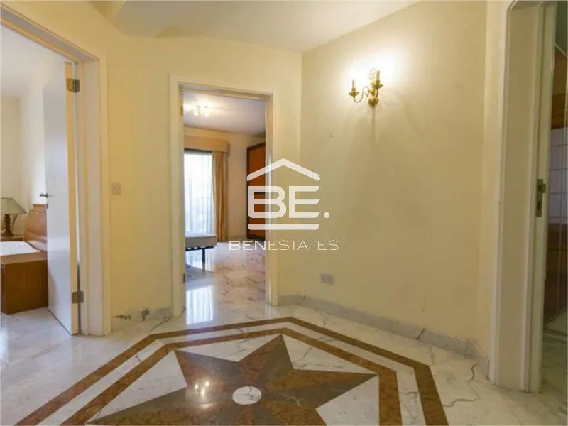 Apartment in Portomaso