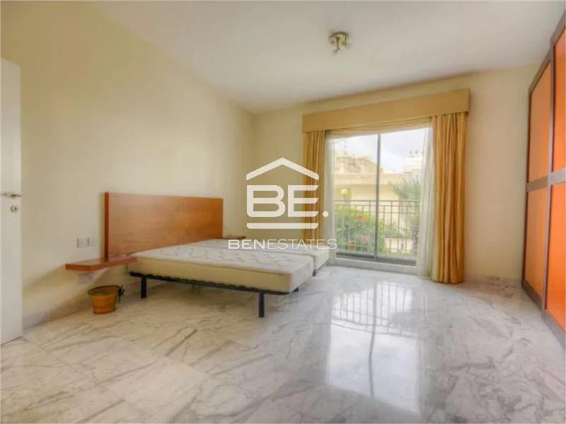 Apartment in Portomaso