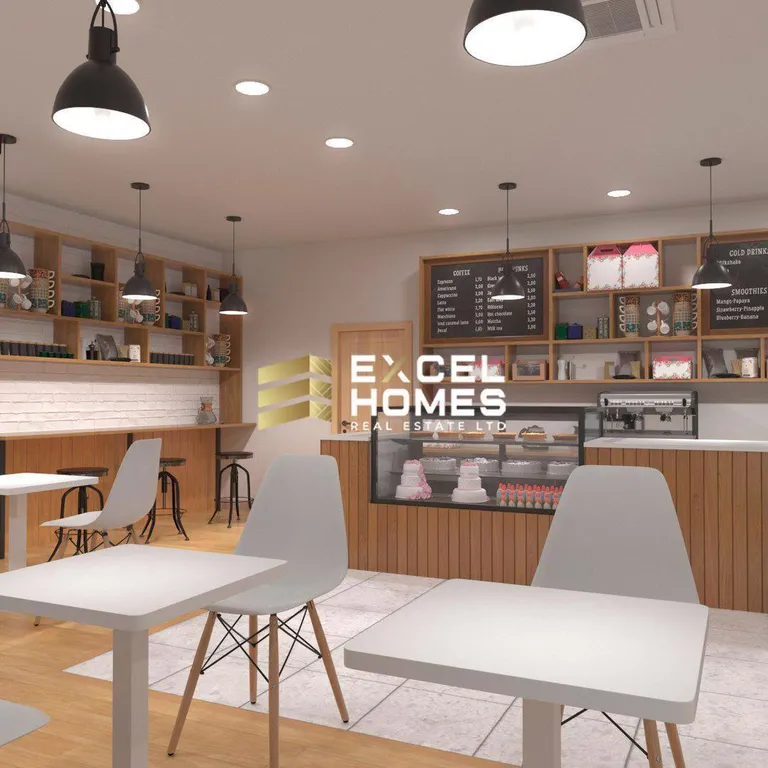 Shop for Sale in Birkirkara