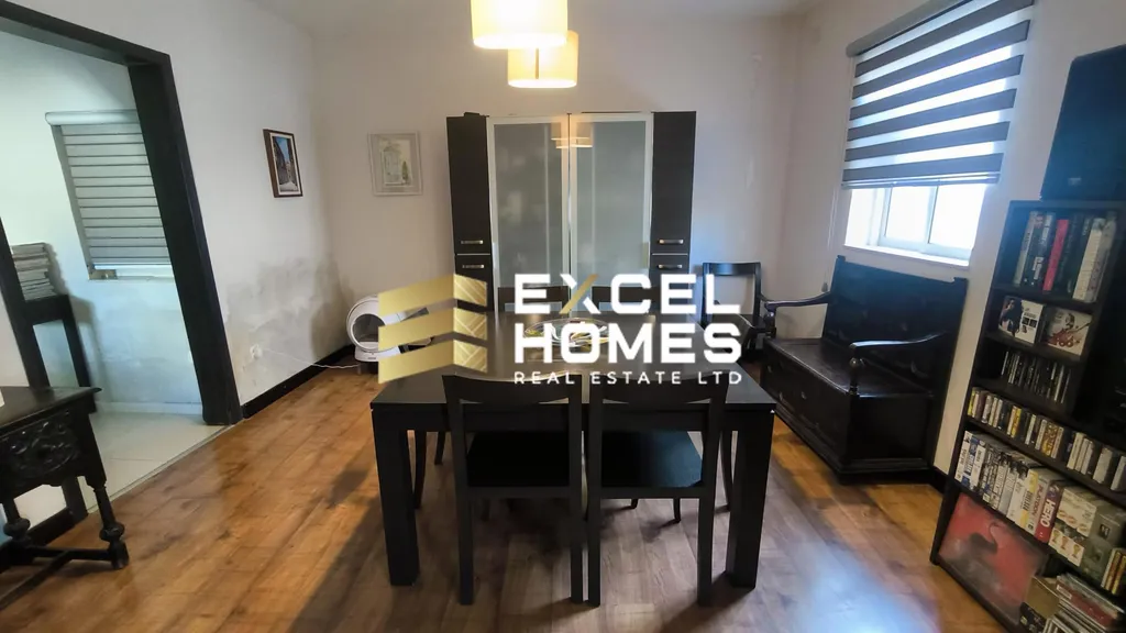 Luxurious 3 Bedroom Maisonette in San Gwann with Garage and Terrace - View 5
