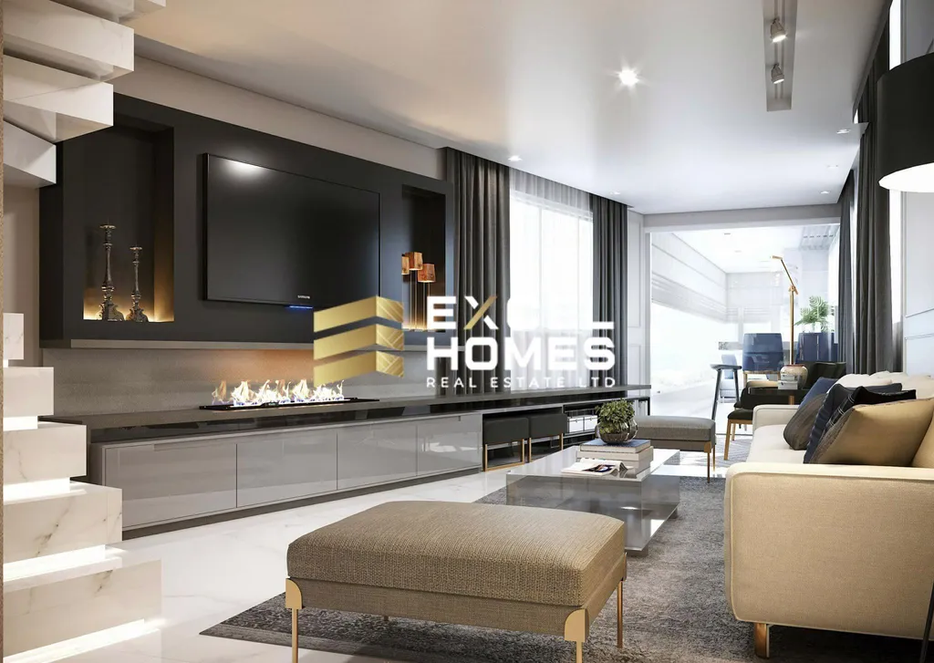 Luxurious 2 Bedroom Apartment in Mosta with Ensuite - Main View