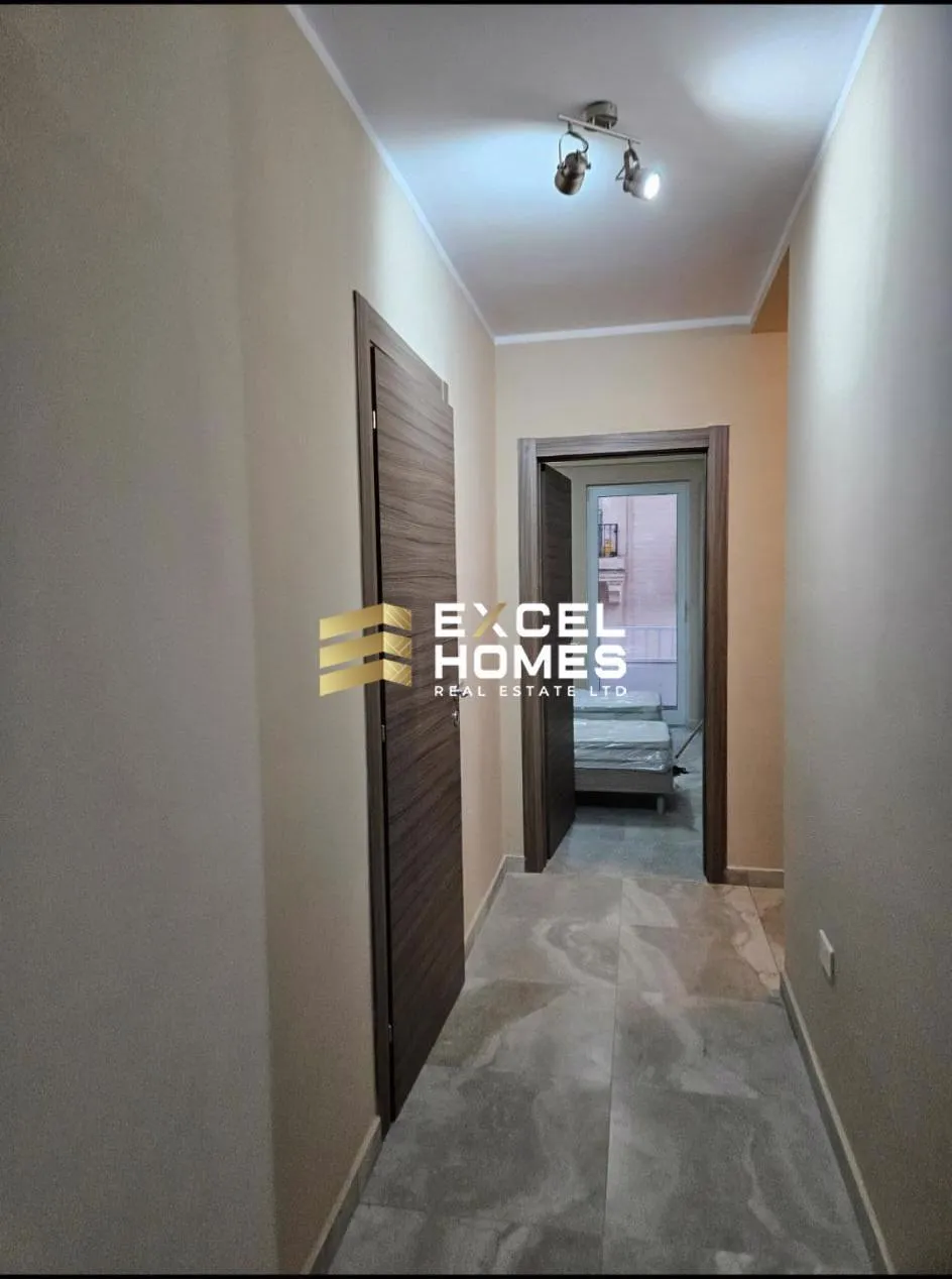 Luxurious 3 Bedroom Apartment in Msida with Ensuite and Garage - View 3