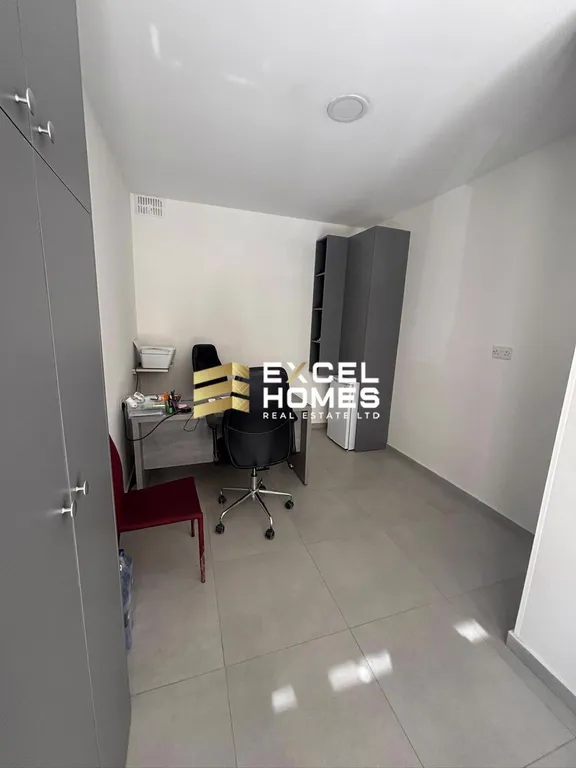 Spacious Shop in Pieta with High Foot Traffic - View 2