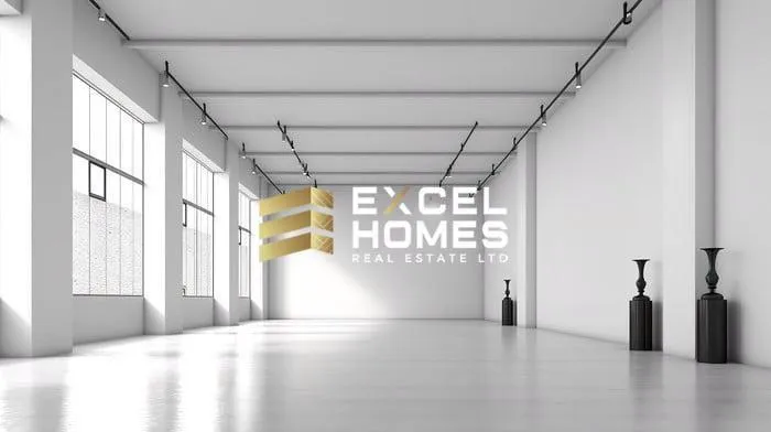 Luxurious 1 Bedroom Shop in San Gwann with Prime Location - View 2