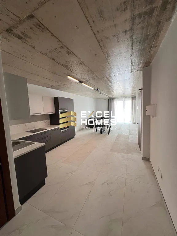 Spacious 2 Bedroom Apartment in Attard with Modern Finishes - View 5