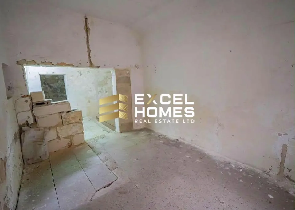 Bright 1 Bedroom House in Qormi with Modern Finishes - View 2