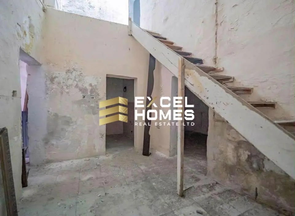 Bright 1 Bedroom House in Qormi with Modern Finishes - View 5