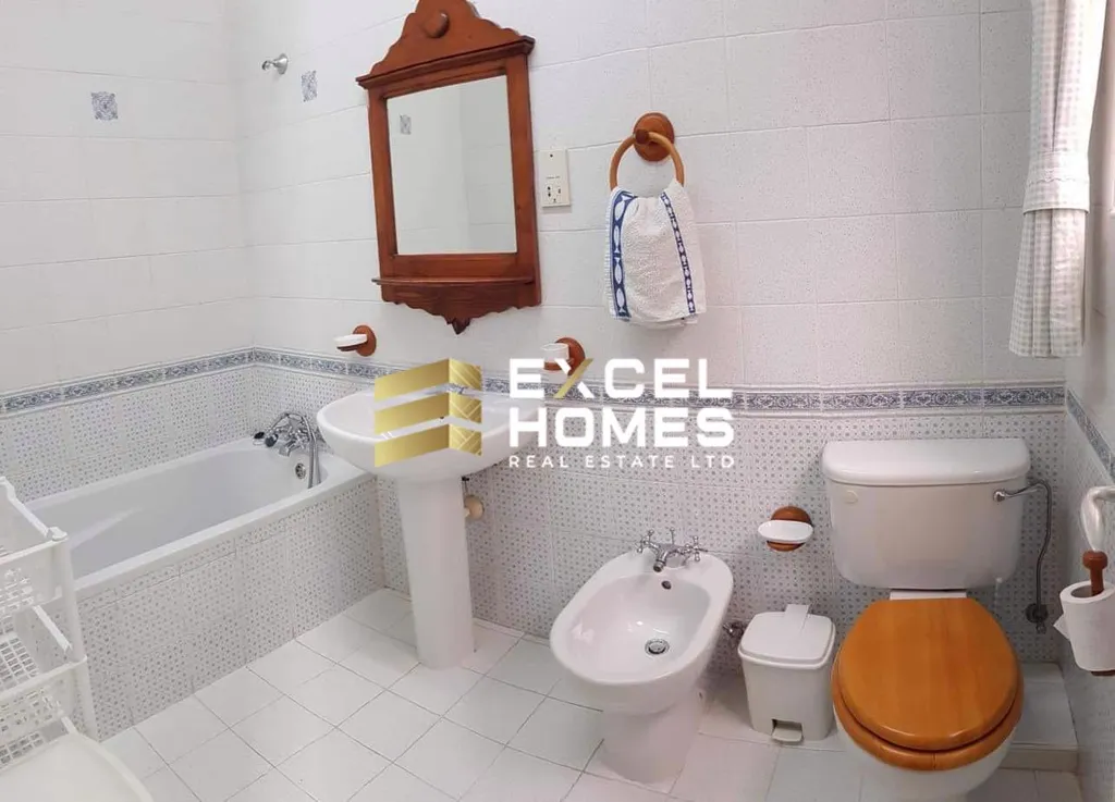 Spacious 2 Bedroom Apartment in Sliema with Modern Finishes - View 4