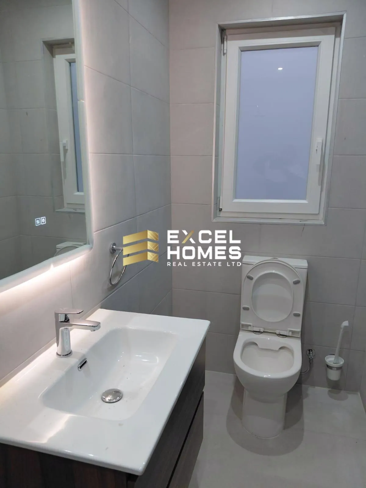 Spacious 3 Bedroom Apartment in Balzan with Large Terrace - View 4