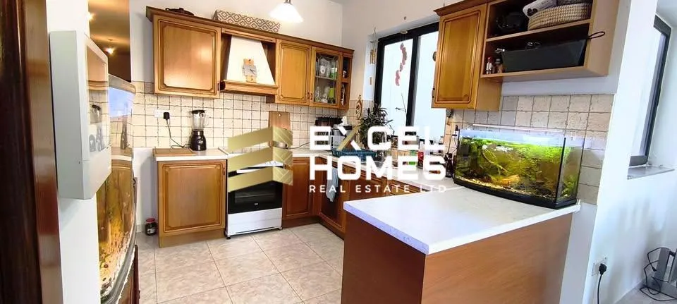 Luxurious 3 Bedroom Apartment in Mqabba with Garage and Large Terrace - Main View