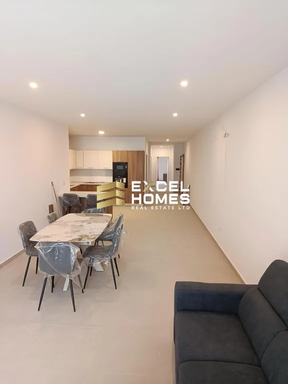 Charming 1 Bedroom Apartment in Attard with Modern Finishes - View 4