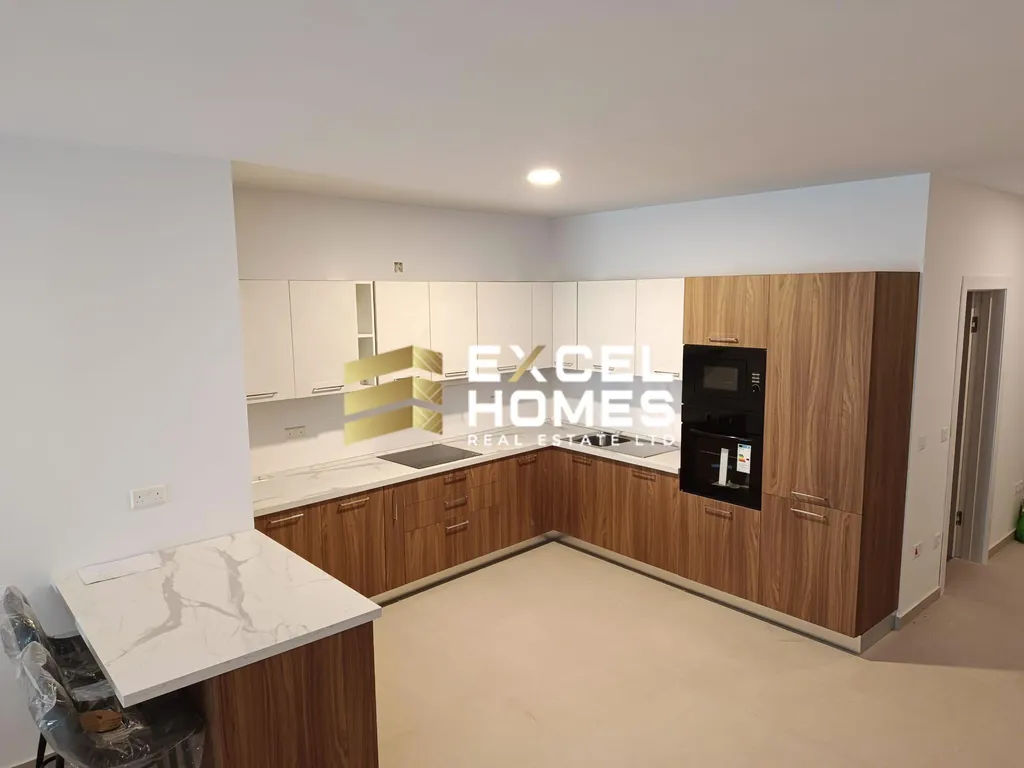 Charming 1 Bedroom Apartment in Attard with Modern Finishes - View 5