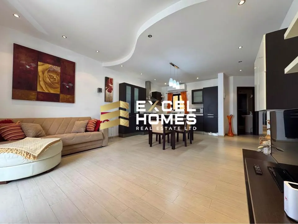Spacious 4 Bedroom Maisonette in Pembroke with Large Terrace - Main View