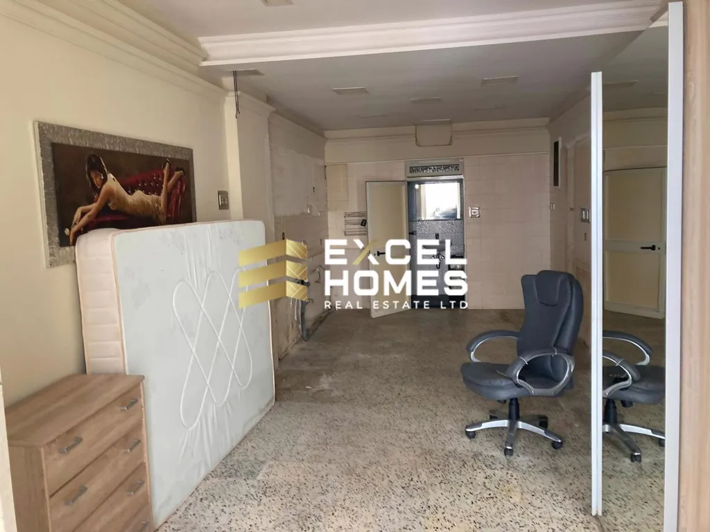 Spacious 3 Bedroom Apartment in Attard with Private Pool - View 2