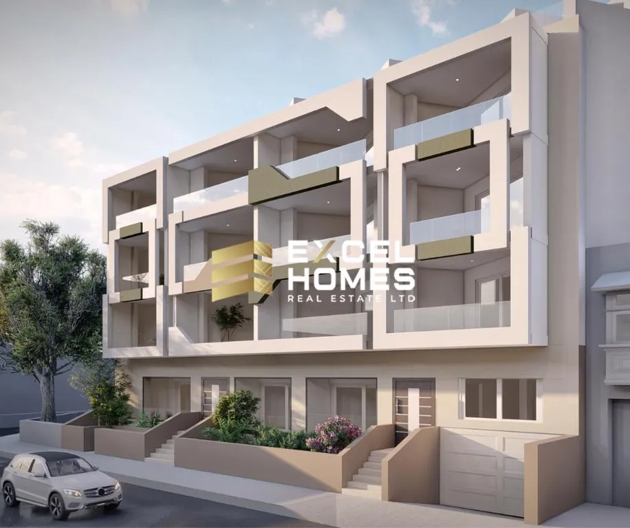 Luxurious 3 Bedroom Penthouse in Birzebbuga with Private Pool - View 4