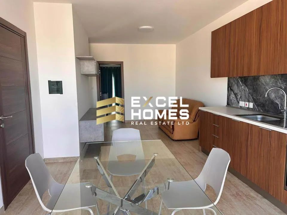 Luxurious 2 Bedroom Penthouse in Rabat with Terrace - View 2