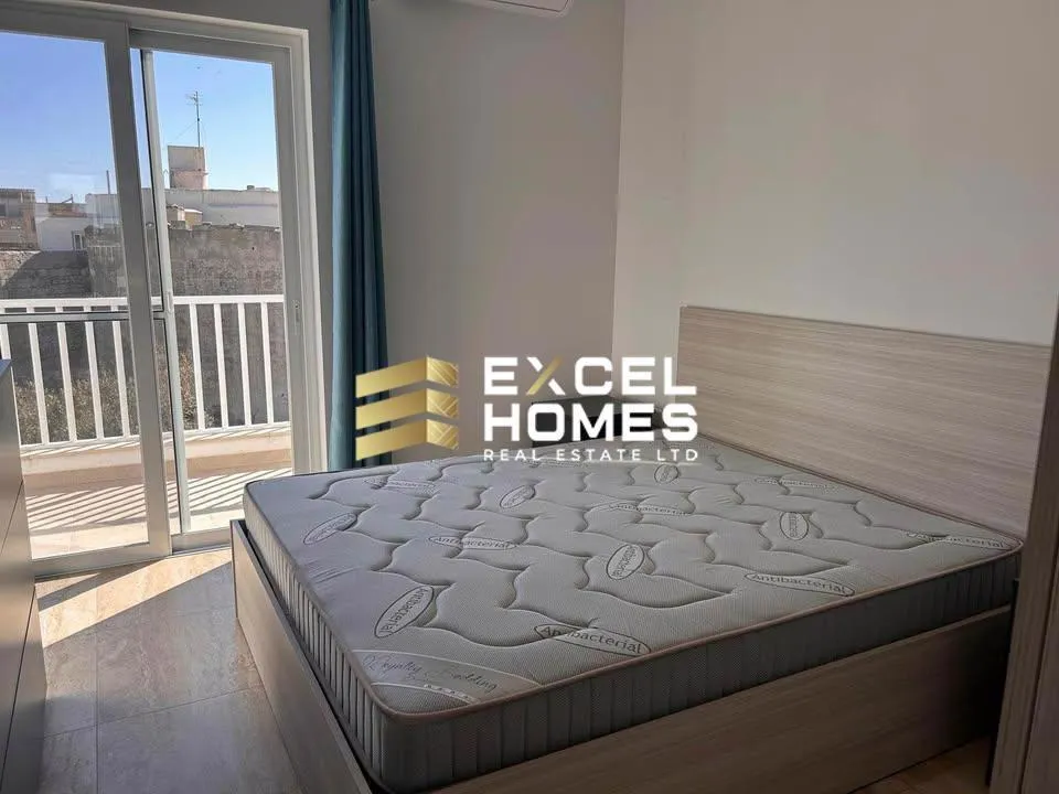 Luxurious 2 Bedroom Penthouse in Rabat with Terrace - View 3