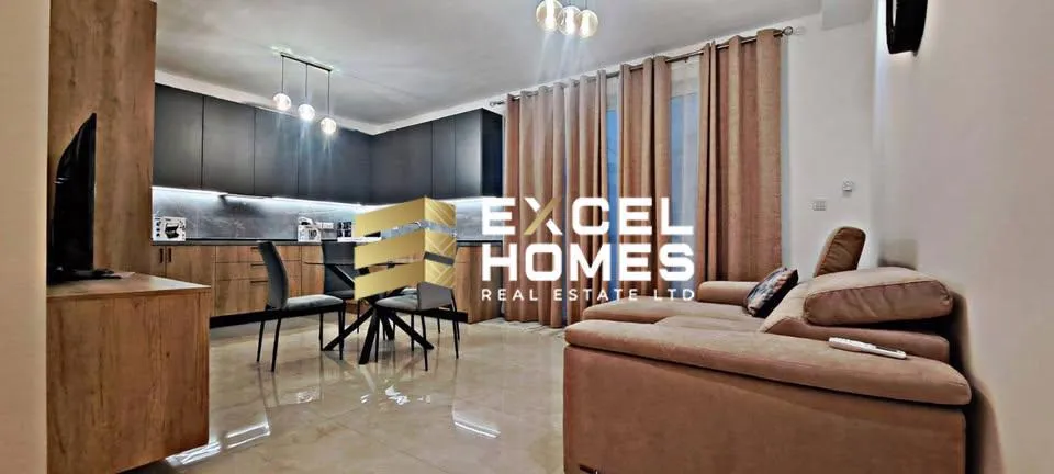 Luxurious 3 Bedroom Townhouse in San Gwann with Large Terrace - View 3