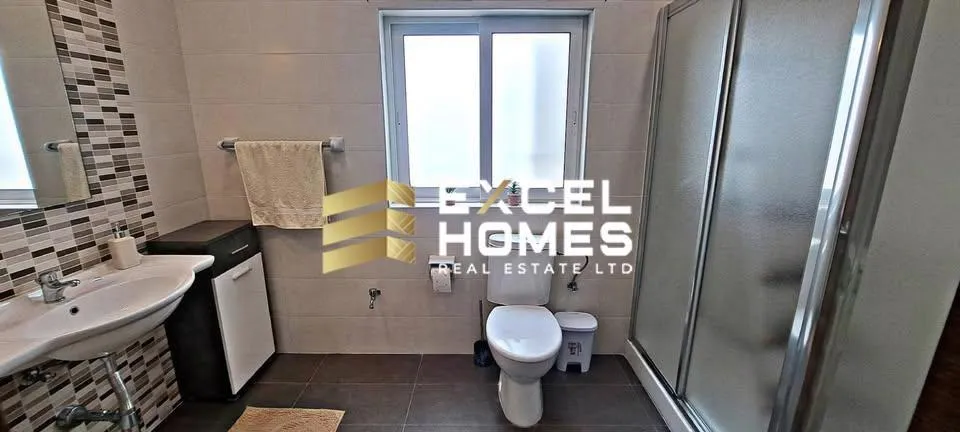 Luxurious 3 Bedroom Townhouse in San Gwann with Large Terrace - View 4
