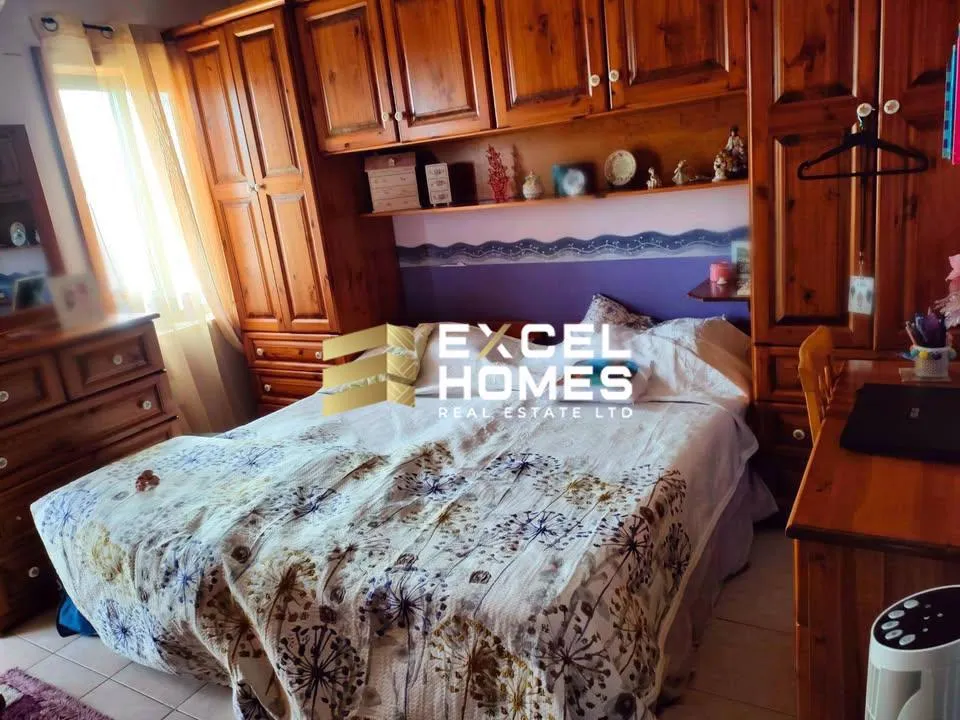Luxurious 3 Bedroom Apartment in Pieta with Large Terrace - View 3