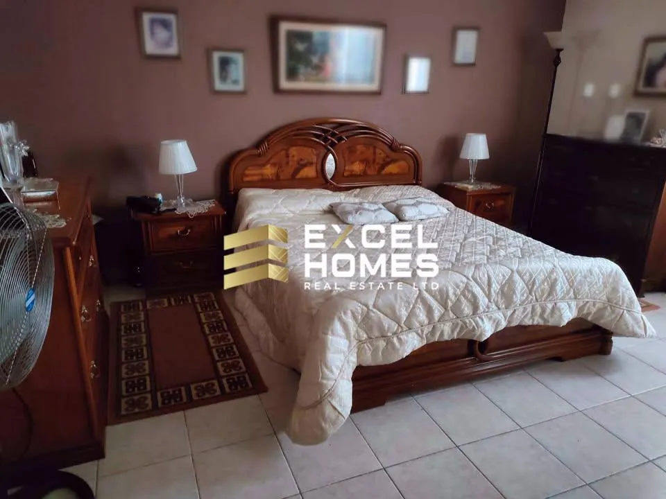 Luxurious 3 Bedroom Apartment in Pieta with Large Terrace - View 5