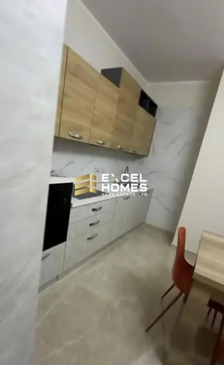 Spacious 2 Bedroom Apartment in Xlendi with Garage - View 3