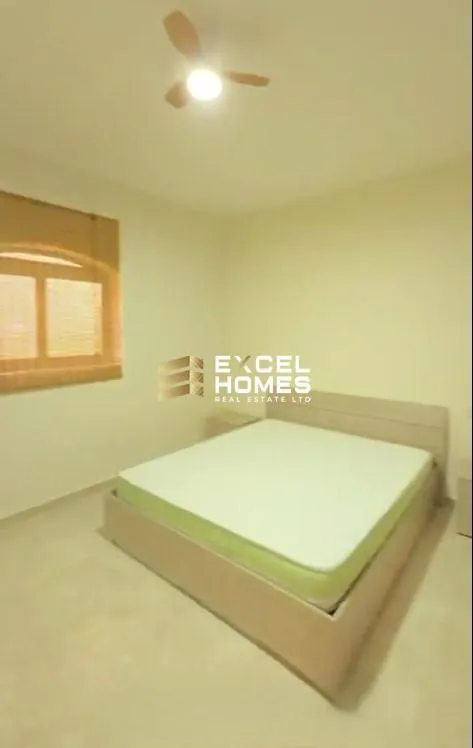 Spacious 2 Bedroom Apartment in Xlendi with Garage - View 4