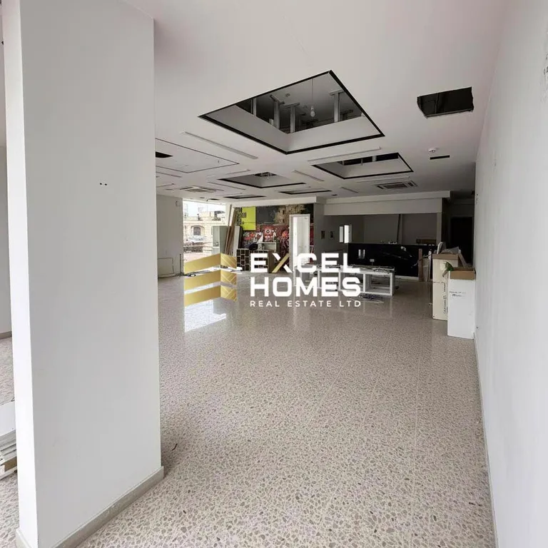 Spacious Office in Birkirkara with Lift and Terrace - View 2